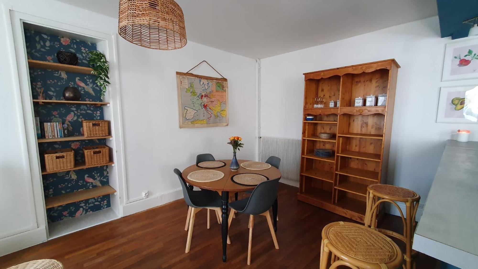 Maison Charme Chatillon-Sur-Seine Ngoại thất bức ảnh